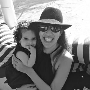 Meet your Posher, Nadeen